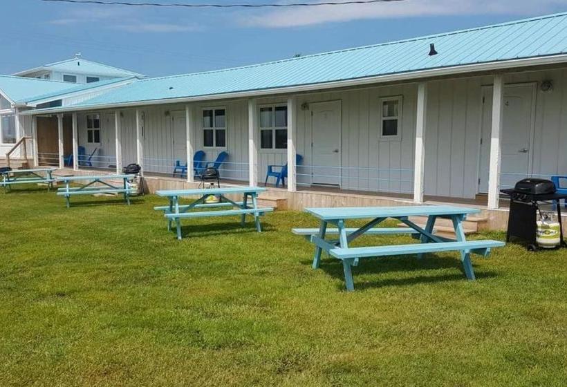 Motel Kite View Resort