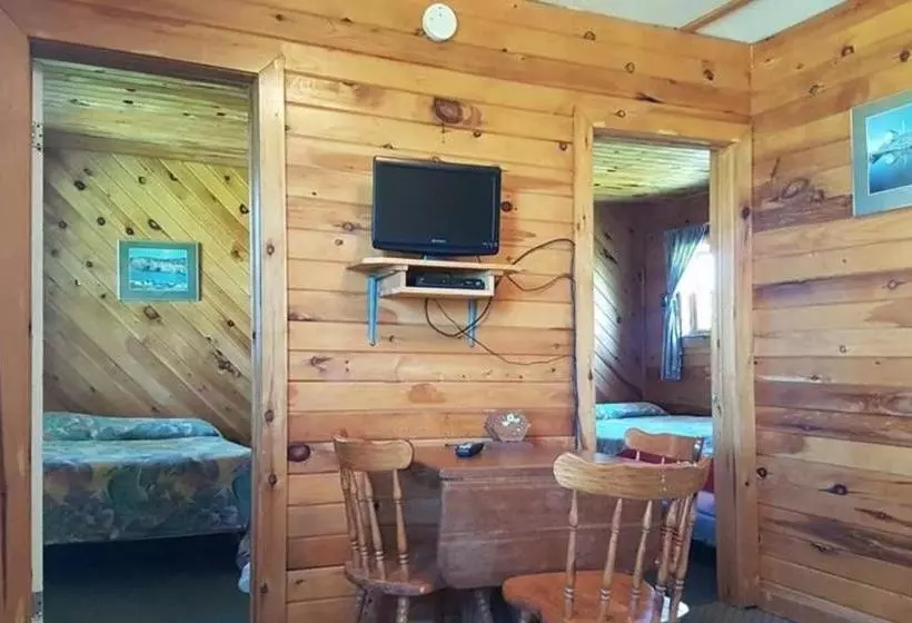 モーテル Kite View Resort