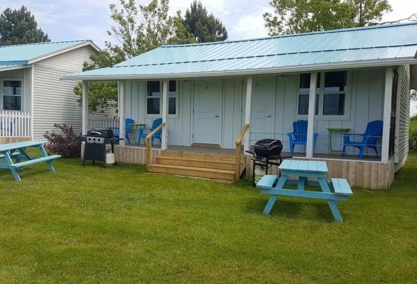 Motel Kite View Resort