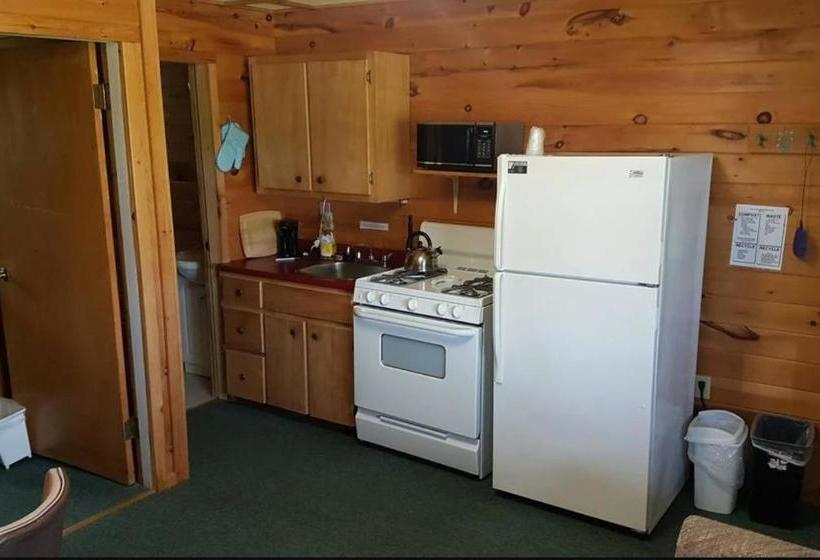 Motel Kite View Resort