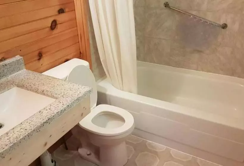 モーテル Kite View Resort