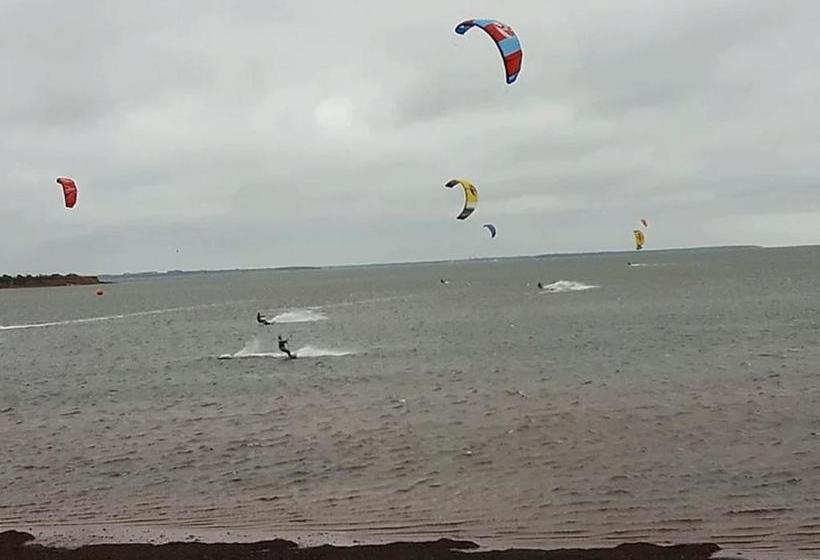 Motel Kite View Resort