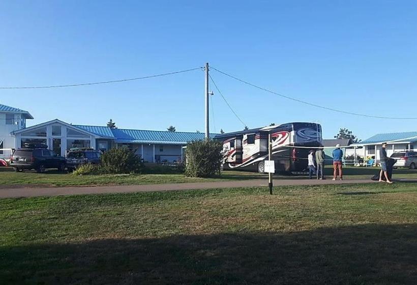 Motel Kite View Resort