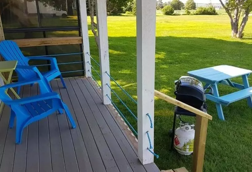 モーテル Kite View Resort