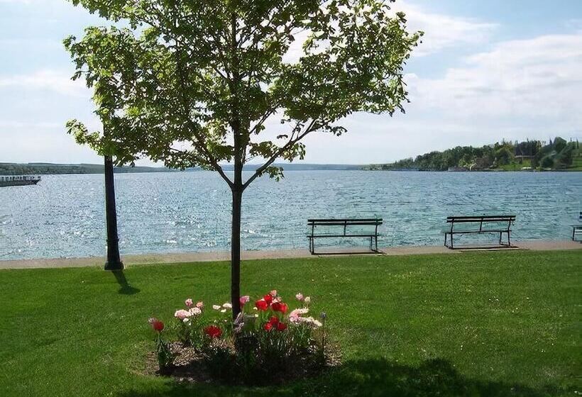 Пансион Deer Run Lodging House