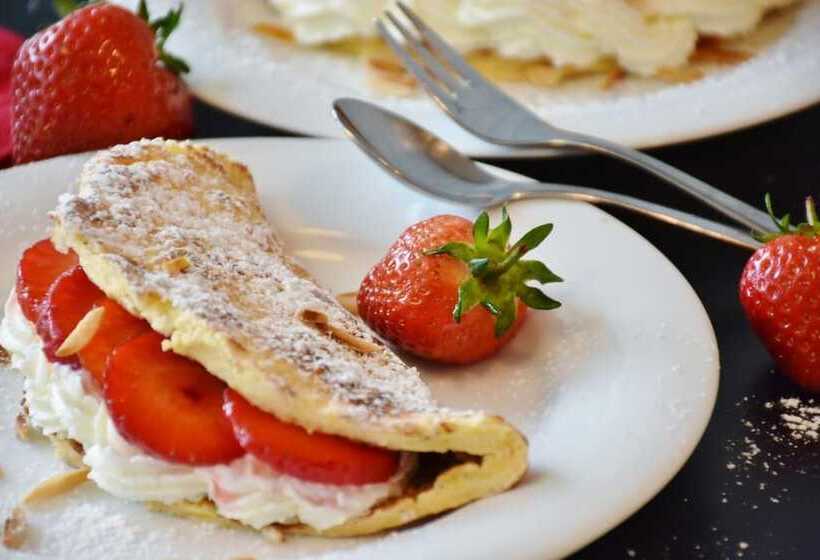 Пансион Deer Run Lodging House