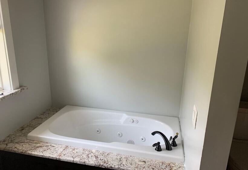 Пансион Deer Run Lodging House