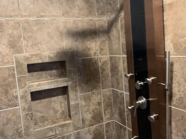 Пансион Deer Run Lodging House