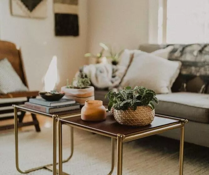 Majatalo Deer Run Lodging House