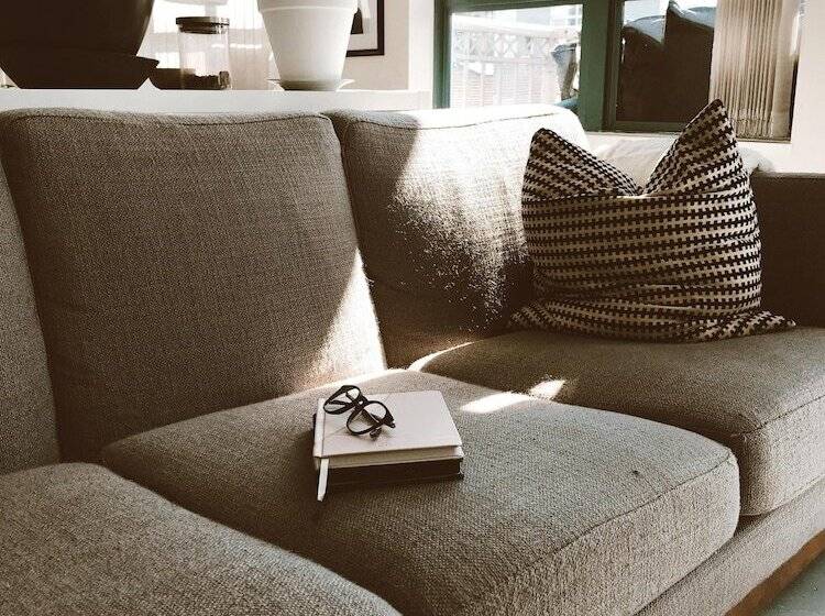 Пансион Deer Run Lodging House