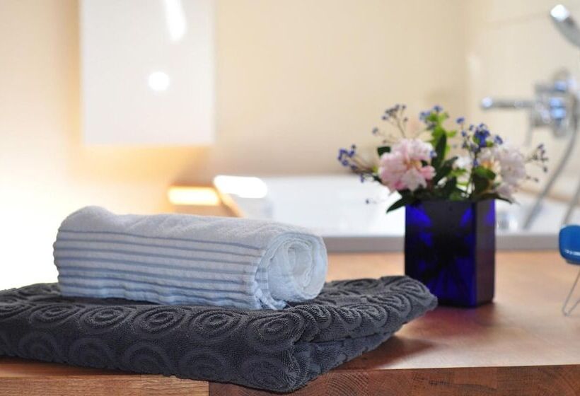 Пансион Deer Run Lodging House