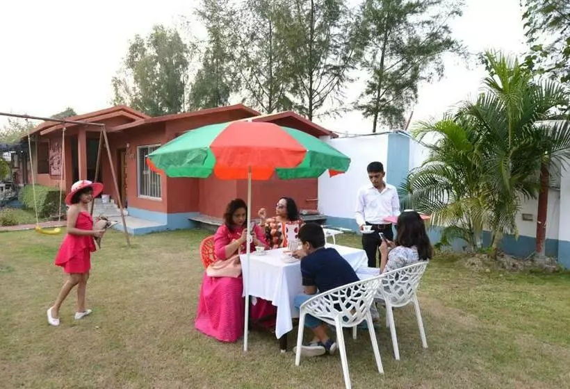 Royal Sundarban Wild Resort