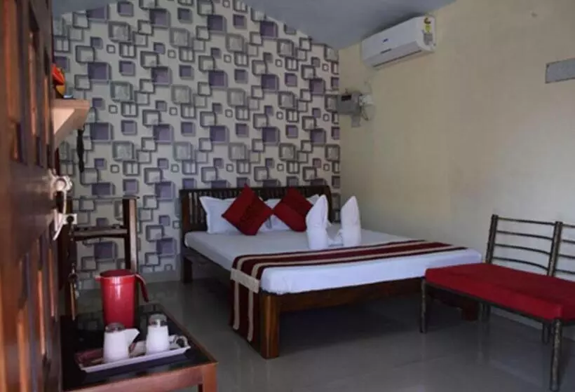 Royal Sundarban Wild Resort