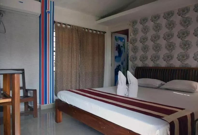 Royal Sundarban Wild Resort