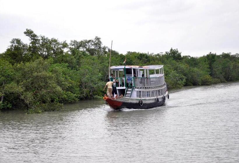 Royal Sundarban Wild Resort