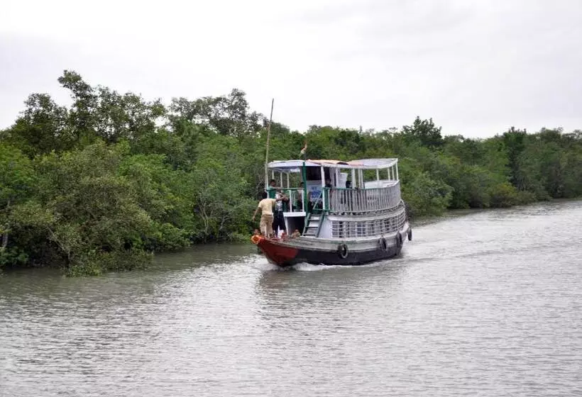 Royal Sundarban Wild Resort