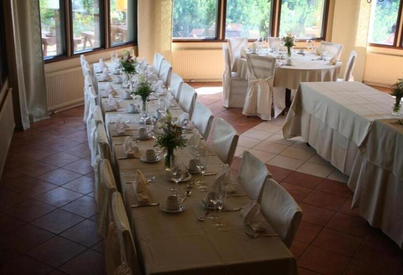 Sea Hotel Mäntyniemi