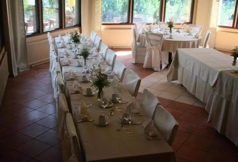 Sea Hotel Mäntyniemi