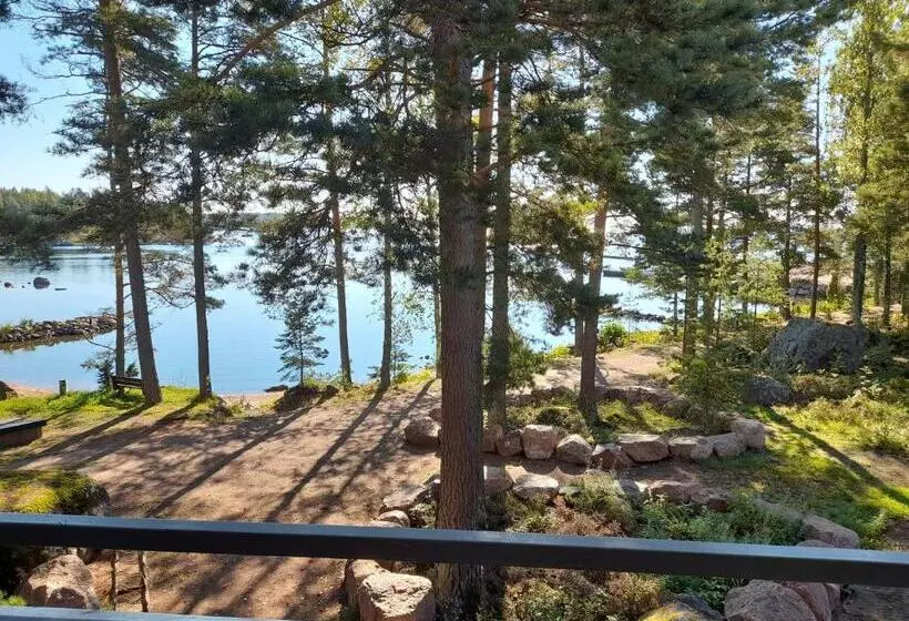 Sea Hotel Mäntyniemi