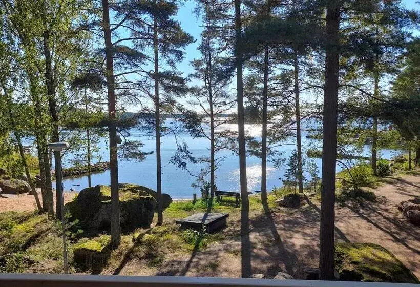 Sea Hotel Mäntyniemi