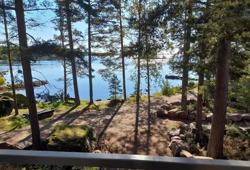 Sea Hotel Mäntyniemi