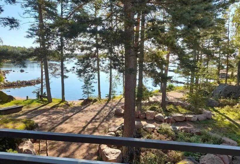 Sea Hotel Mäntyniemi