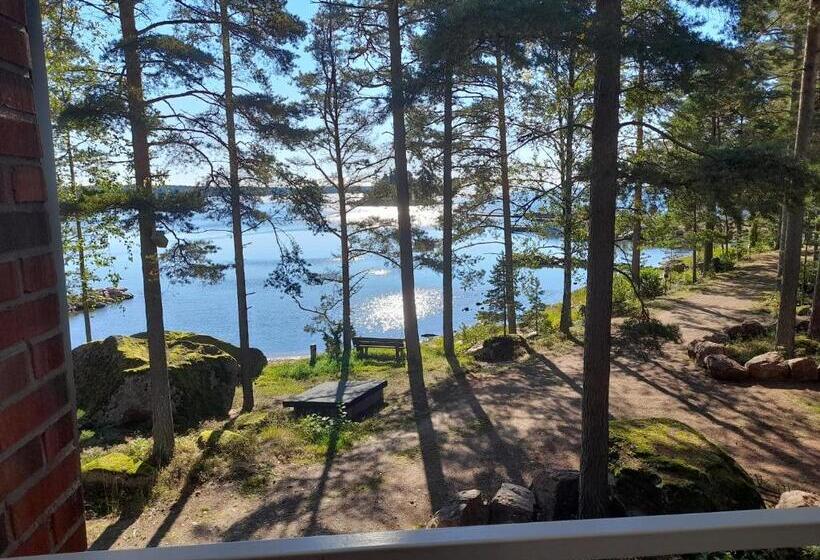 Sea Hotel Mäntyniemi