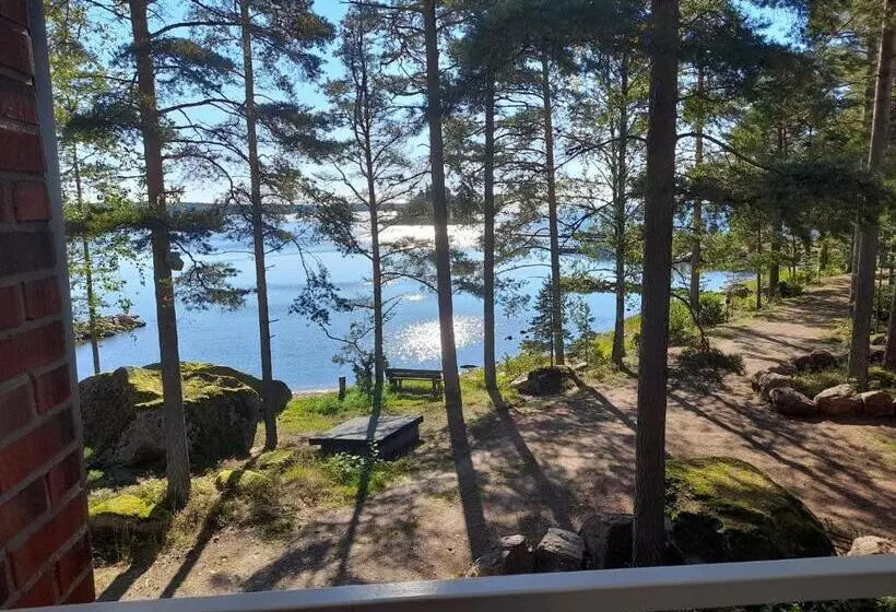 Sea Hotel Mäntyniemi