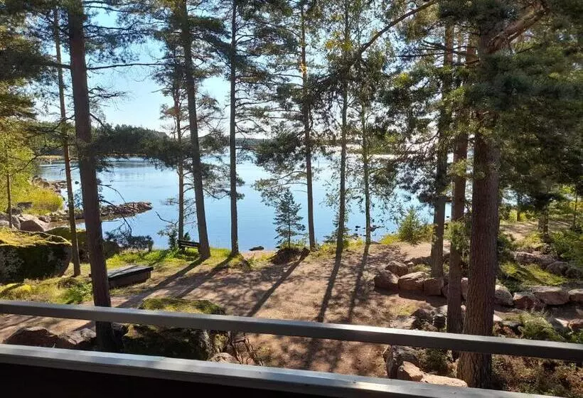 Sea Hotel Mäntyniemi