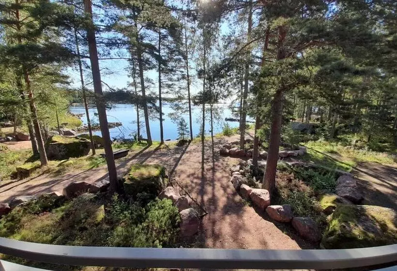 Sea Hotel Mäntyniemi