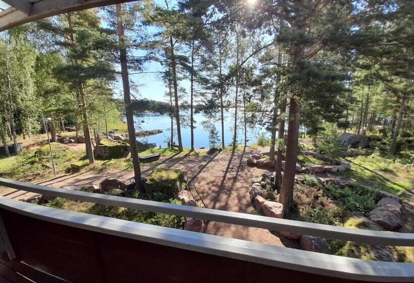 Sea Hotel Mäntyniemi