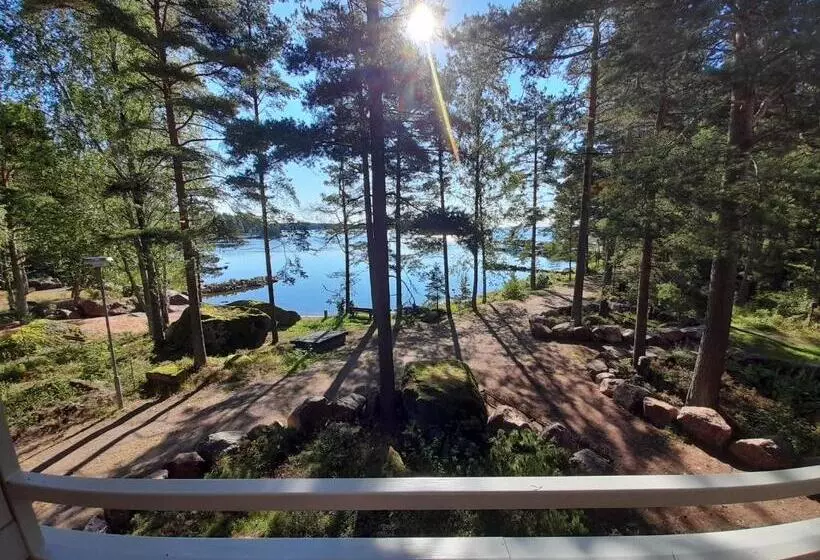 Sea Hotel Mäntyniemi