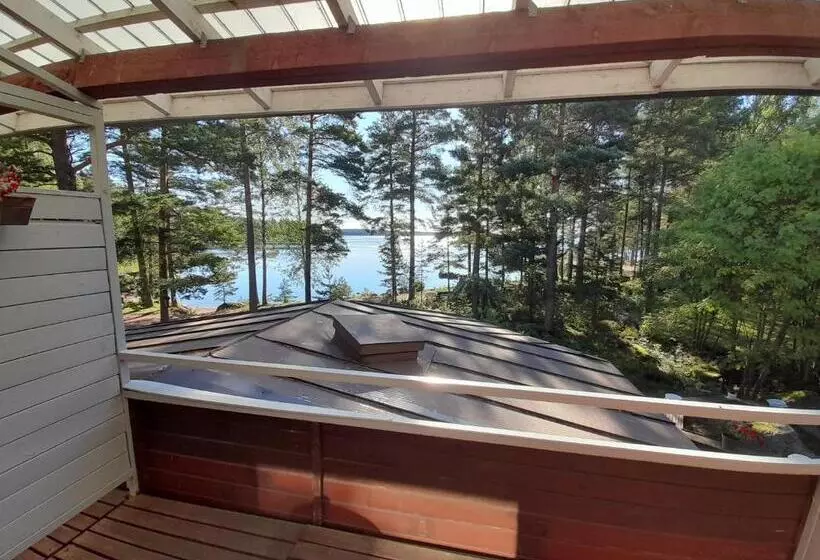 Sea Hotel Mäntyniemi