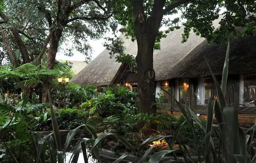 Birchwood Executive Hotel