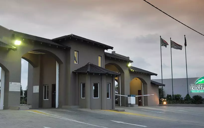 Birchwood Executive Hotel