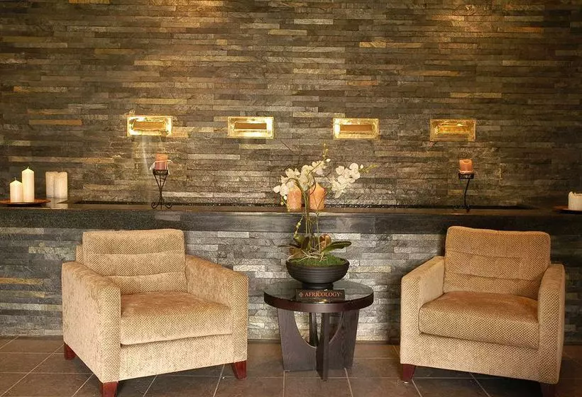 Birchwood Executive Hotel