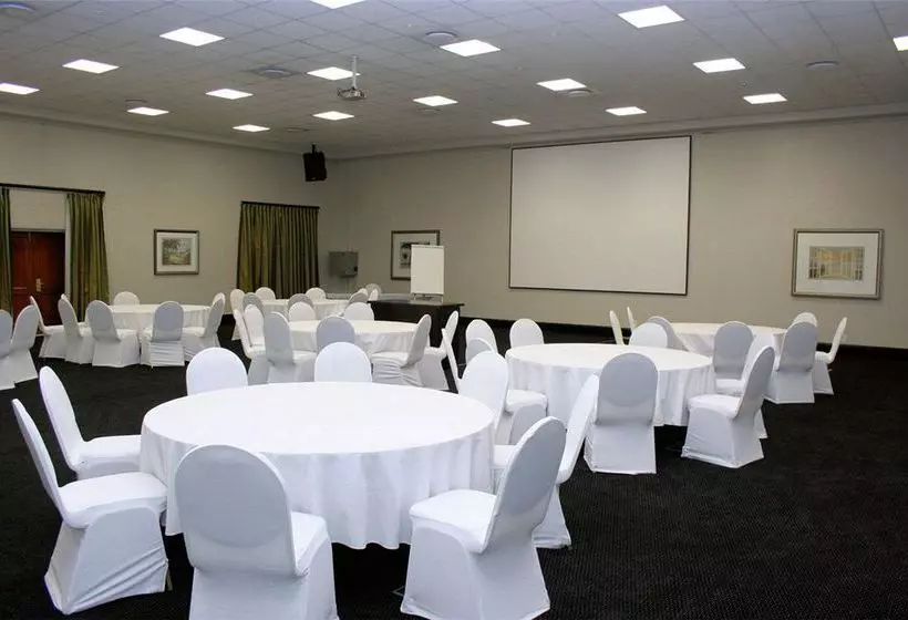 Birchwood Executive Hotel