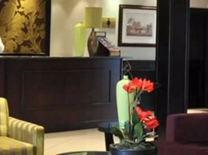 Birchwood Executive Hotel