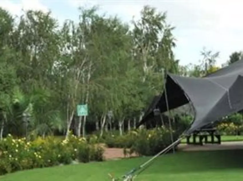 Birchwood Executive Hotel