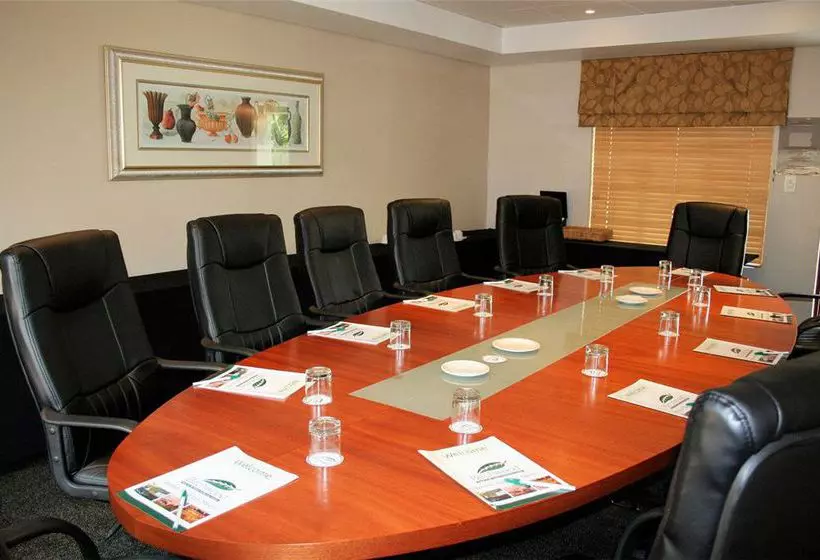 Birchwood Executive Hotel