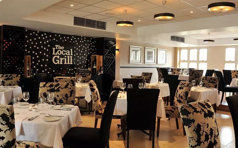 Birchwood Executive Hotel