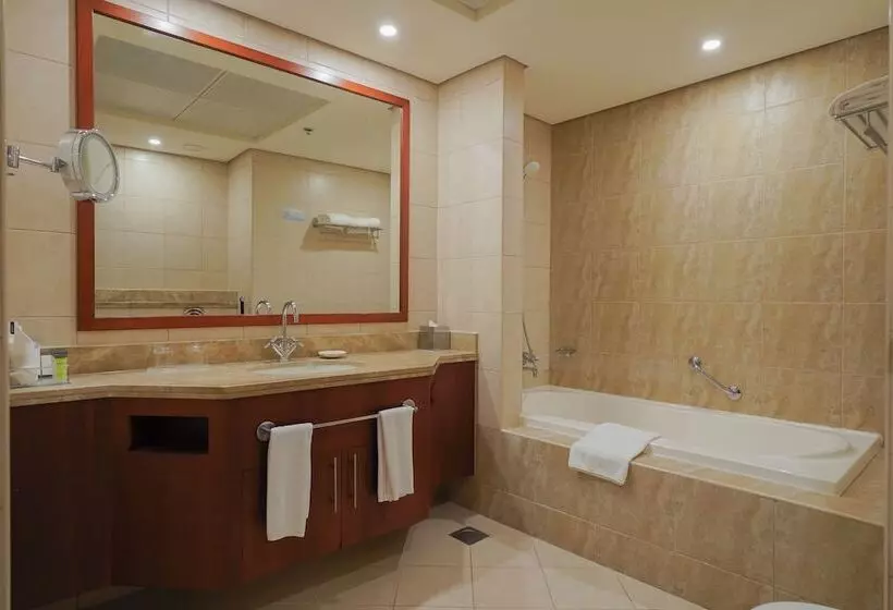 Blue Beach Tower The Walk Jbr