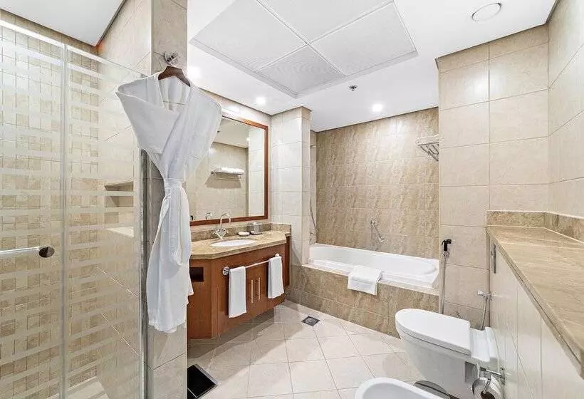 Blue Beach Tower The Walk Jbr