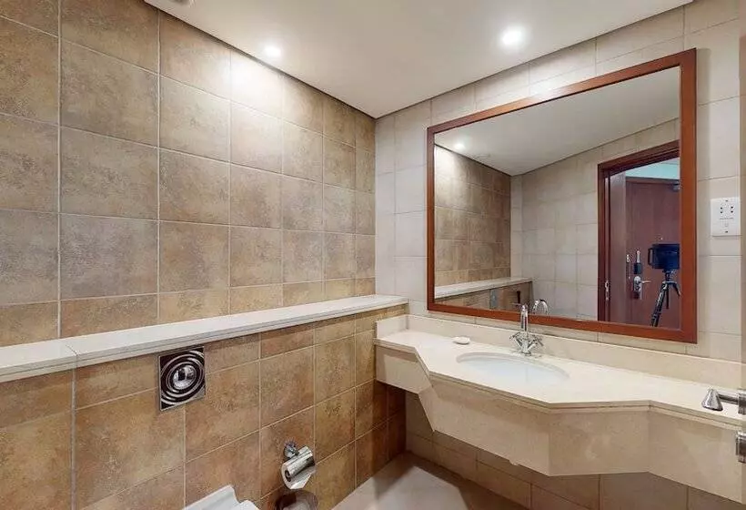 Blue Beach Tower The Walk Jbr