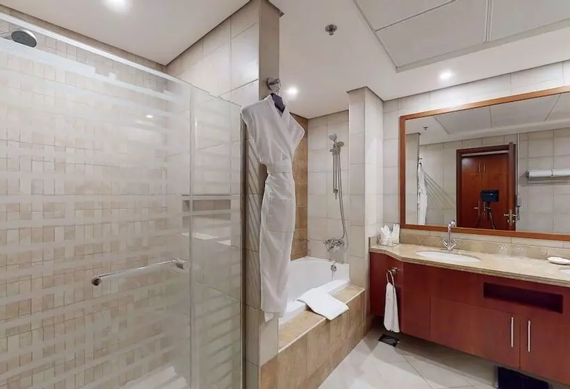 Blue Beach Tower The Walk Jbr