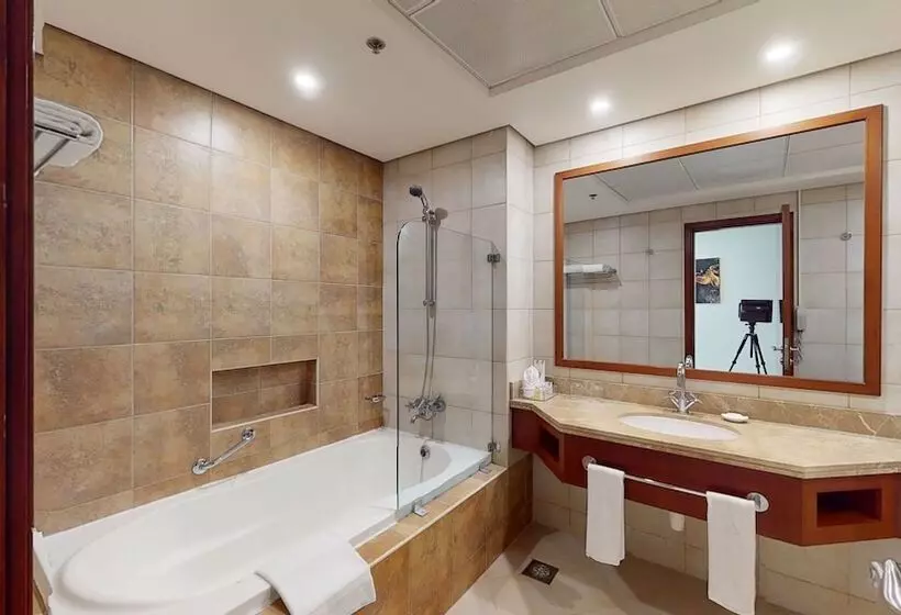 Blue Beach Tower The Walk Jbr