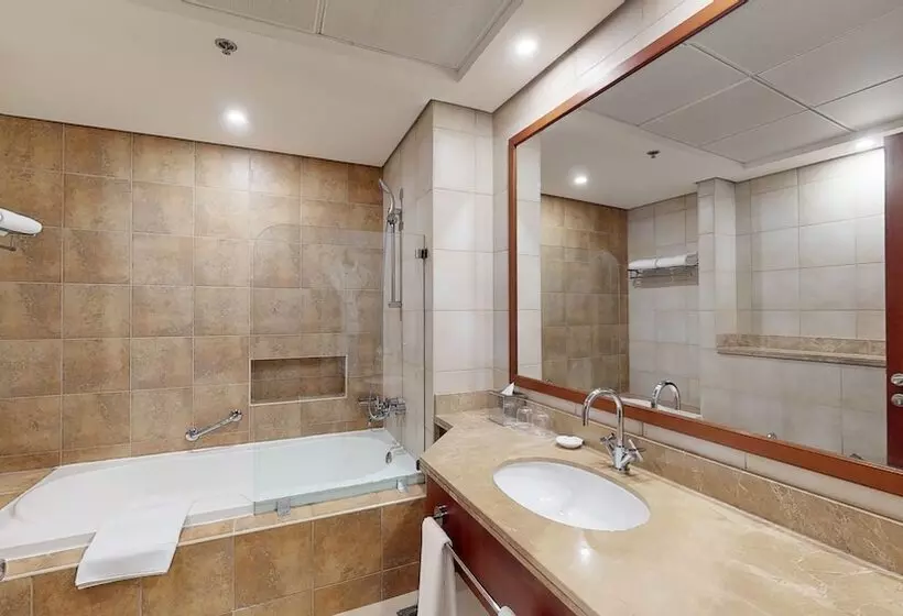 Blue Beach Tower The Walk Jbr