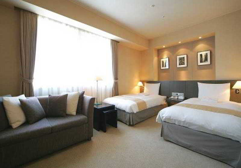 Chisun Hotel Shinagawa-West