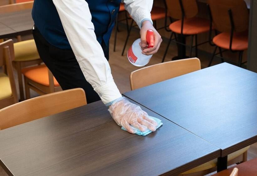 Comfort Hotel Nagano