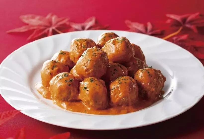 Comfort Hotel Nagano